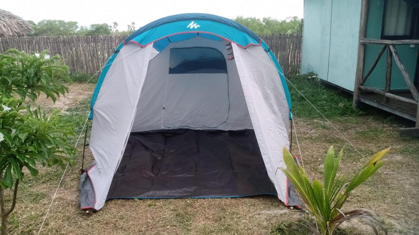 Vereda Tropical Piaui Luis Correia Ngoại thất bức ảnh